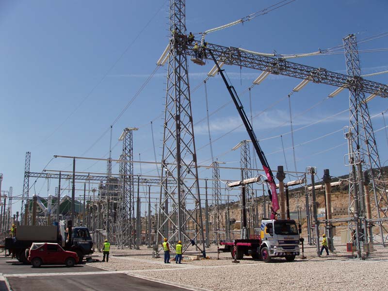 Ανυψώσεις-Μεταφορές