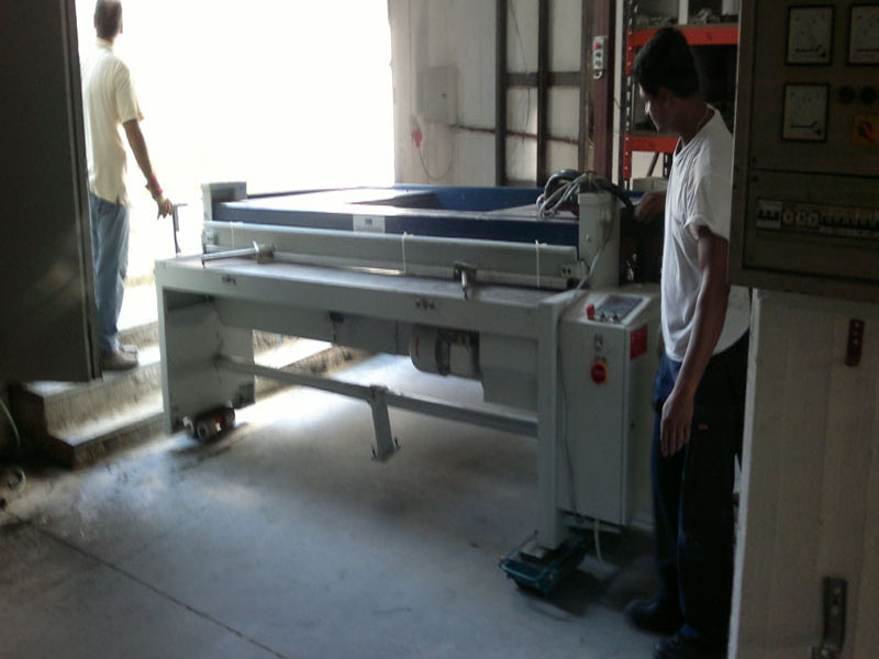 Ανυψώσεις-Μεταφορές