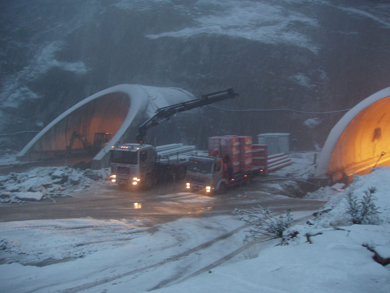 Ανυψώσεις-Μεταφορές